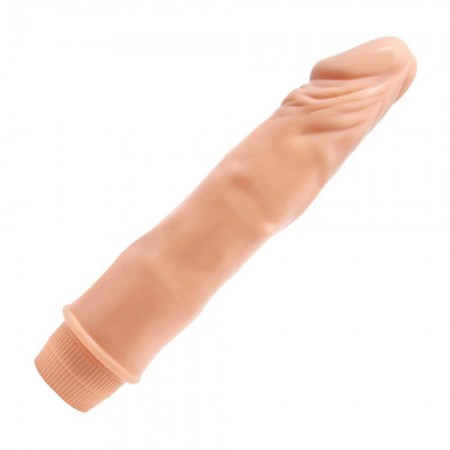 Vibrador Barbara Dwarf 8.3 Vibrador Barbara Dwarf 8.3