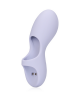 Vibrador de Dedo - Loveline - Lilás