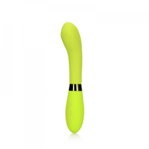 Silicone Smooth Vibrator - Lima