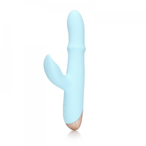 Pulse Wave and Up-and-Down Moving Ring Vibrator