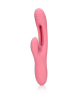 Vibrador Rabbit Flapping G-Spot 
