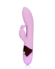 Vibrador Rabbit Lilás - Loveline