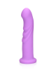 Ultra Soft Silicone Rotating G-Spot Vibrator