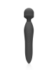 Vibrador Wand - Cinza - Loveline