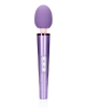 Vibrador Wand - Roxo Metalico - Loveline