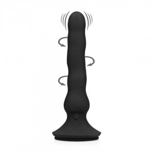 Vibrating Wave Rider - Black