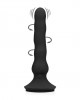 Vibrating Wave Rider - Black Vibrating Wave Rider - Black