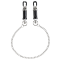 VIRGITE  NIPPLE CLAMPS MOD. 20