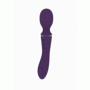 Vibrador wand Nami - Purple