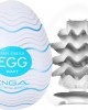 Egg Wavy Tenga