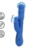 Wiggle Rabbit Vib - Jetset Blue