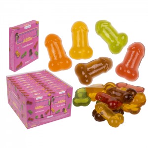Willy gummy 100g
