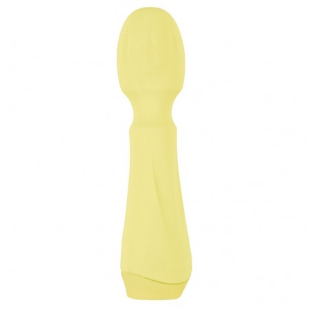 Vibrador Cuties Mini Yellow 4G