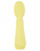 Vibrador Cuties Mini Yellow 4G