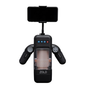 ZOLO BLOWSTATION
